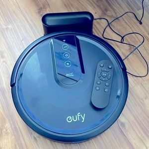 Eufy Robo Vac